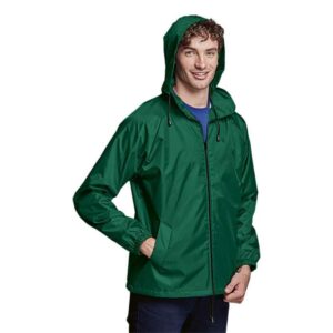 Build-A-Jacket – Unisex Mac Jacket