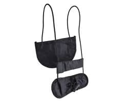 Bungee Bag Connector