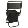 Camping Chair & Cooler Bag