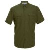 Canon Bush Shirt Mens