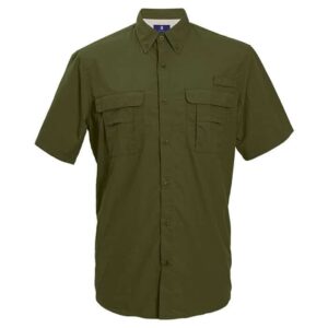 Canon Bush Shirt Mens