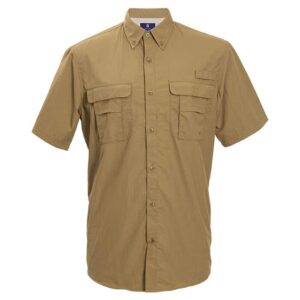 Canon Bush Shirt Mens