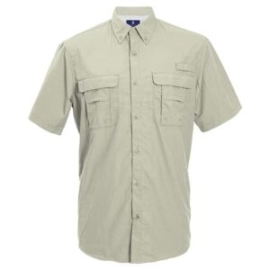 Canon Bush Shirt Mens