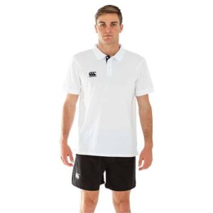 Canterbury Kiwi Golfer