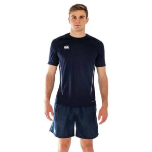 Canterbury Team Dry Tee Snr Mens