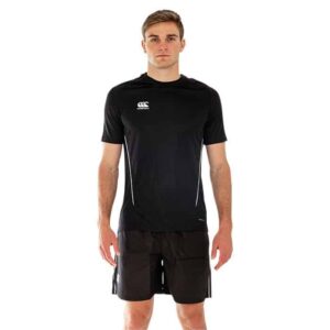 Canterbury Team Dry Tee Snr Mens