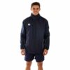 Canterbury Team Full Zip Rain Jacket