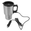 Car Charger Mug – Double Wall