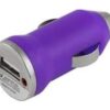 Car Lighter USB Charger (Single)