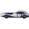 Car Shape Pen
