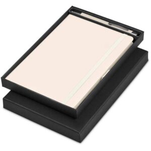 Carson Notebook & Pen Set