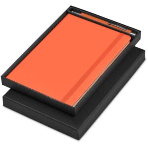 Carson Notebook & Pen Set