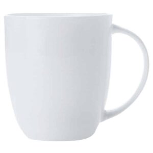 Cashmere Coupe Mug 420Ml