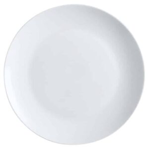 Cashmere Coupe Plate