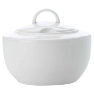 Cashmere Coupe Sugar Bowl