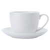 Cashmere Cup And Saucer 230Ml