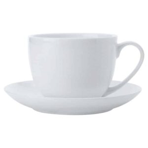 Cashmere Cup And Saucer 230Ml