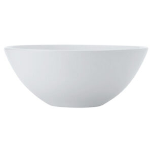 Cashmere Deep Coupe Bowl