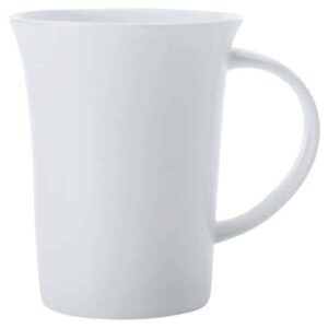 Cashmere Flared Mug 380Ml