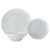 Cashmere Resort Coupe Dinner Set 12 Piece