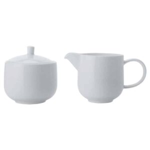 Cashmere Sugar And Creamer Set