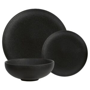 Caviar Dinner Set 12 Piece