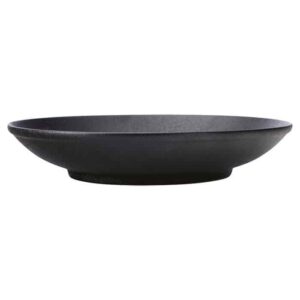 Caviar Footed Bowl