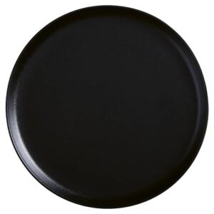 Caviar High Rim Platter