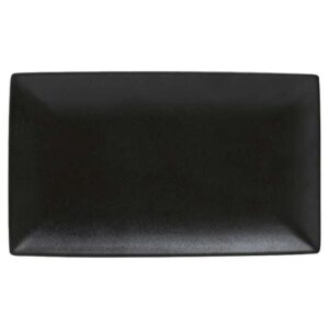 Caviar Rectangle Platter