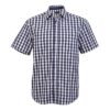 Cedar Lounge Short Sleeve Mens
