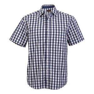 Cedar Lounge Short Sleeve Mens