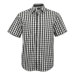 Cedar Lounge Short Sleeve Mens