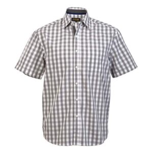 Cedar Lounge Short Sleeve Mens