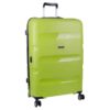 Cellini Cruze 4-Wheel Carry On Trolley