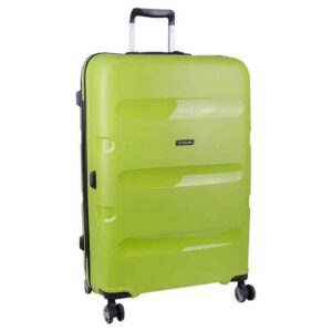 Cellini Cruze 4-Wheel Carry On Trolley
