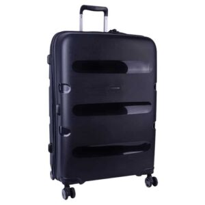 Cellini Cruze 4-Wheel Carry On Trolley