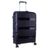 Cellini Cruze Medium 4-Wheel Trolley
