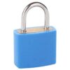 Cellini Easy Id Padlock Set (2 X Key Locks)