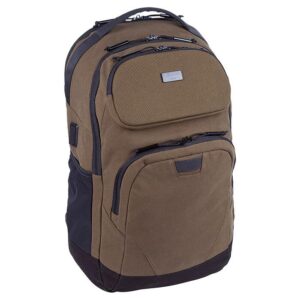 Cellini Explorer LAR Business Backpack W/ Shockproof Pocket