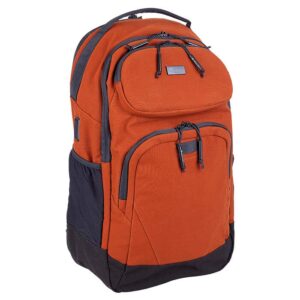Cellini Explorer LAR Business Backpack W/ Shockproof Pocket