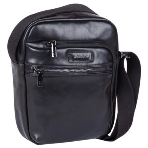 Cellini Infinity Crossbody Sling With Scanstop