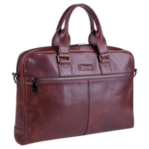 Cellini Infinity Document Case With Scanstop