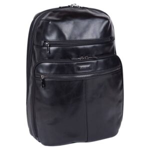 Cellini Infinity Multi-Pocket Backpack With Scanstop