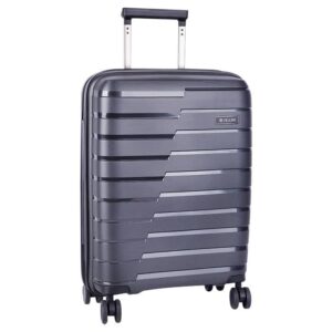 Cellini Microlite 4-Wheel Carry On Trolley