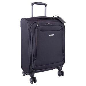 Cellini Optima Business Organiser Carry On