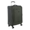 Cellini Optima Medium 4 Wheel Expandable Trolley