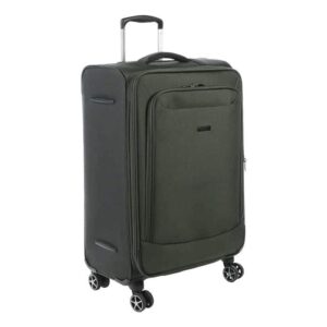 Cellini Optima Medium 4 Wheel Expandable Trolley