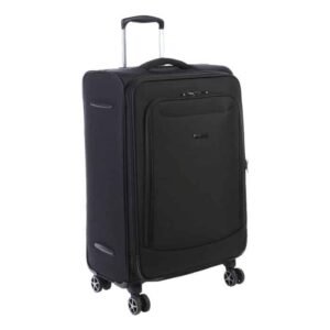 Cellini Optima Medium 4 Wheel Expandable Trolley