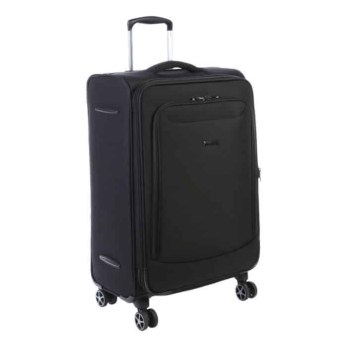 Cellini Optima Medium 4 Wheel Expandable Trolley