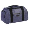 Cellini Origin Weekender Duffle Bag With Scanstop